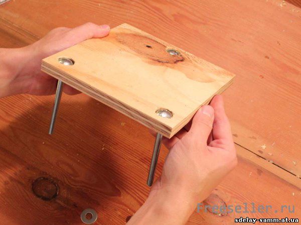 Микроскоп из телефона